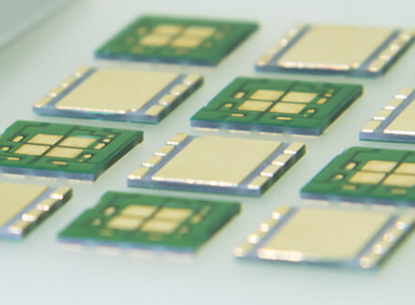 Ceramic PCB